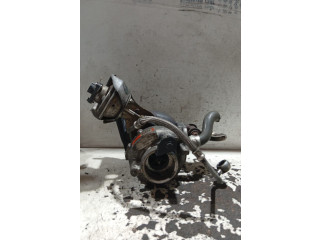 Turbodmychadlo Турбина 9682778880, 9682778880 Fiat Ulysse