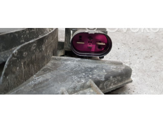 Вентилятор радиатора 1K0121207B Audi A3 S3 8P