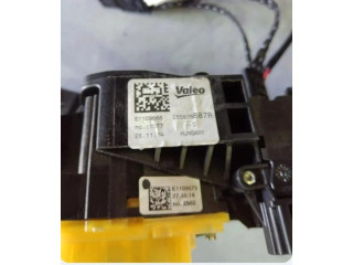 Подрулевой шлейф SRS 255675887R   Renault Twingo II