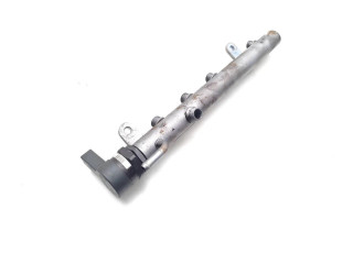 Топливная рампа A6420700495, 0281002494   Jeep Commander   для двигателя EXL