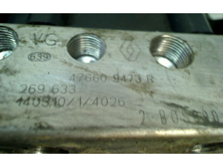 Jednotka ABS 476609473R, 476609473R Renault Zoe 2014