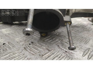 Всасывающий коллектор