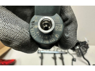 Vstřikovač 7823452, 0445010519 BMW 1 F20 F21 pro naftový motor 1.6