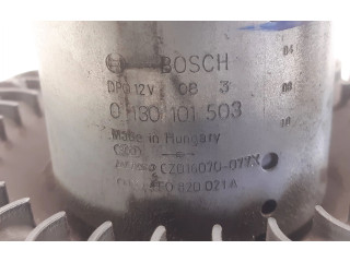 Вентилятор печки    0130101503, 4F0820021A   Audi A6 S6 C6 4F