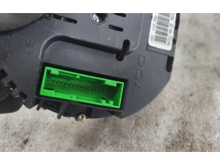 Панель приборов 8L0920900B Audi A3 S3 8L