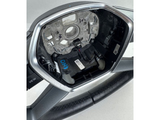 Руль Audi A7 S7 4G 2011 - 2017 года