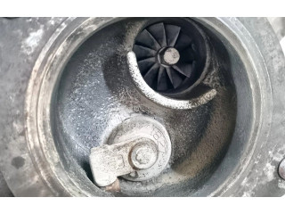Turbodmychadlo Турбина 06D145701G Audi A6 Allroad C6 BPJ