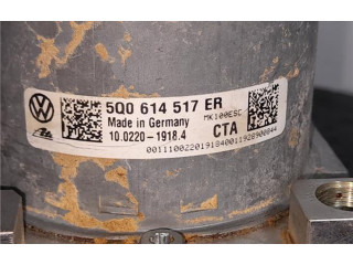 Jednotka ABS 5Q0614517ER   Volkswagen T-Roc 2017