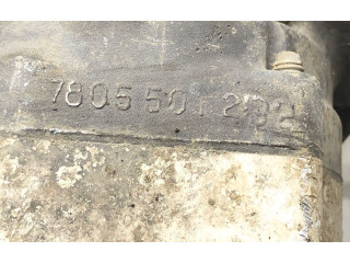 Блок управления коробкой передач 780227715900 Audi A3 S3 8P