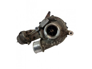 Turbodmychadlo Турбина 1515a163   Mitsubishi Pajero   4M41