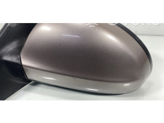 Зеркало (механическое)       KIA Ceed  2006 - 2012 года   