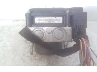 Блок управления АБС Dacia Logan I