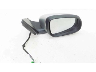 Зеркало электрическое     правое   Volvo C30  2007-2010 года   