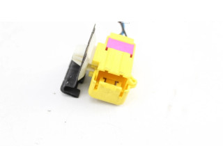 Боковая подушка безопасности 3B9880742J   Volkswagen PASSAT B5.5