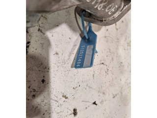 Turbodmychadlo Турбина 4918003102 Fiat 500