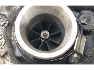 Turbodmychadlo Турбина 28201-2A701   KIA Venga   