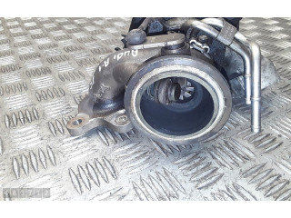 Турбина Audi A1  504c145702         