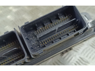 Блок управления двигателя P68537965AD Jeep Grand Cherokee WL