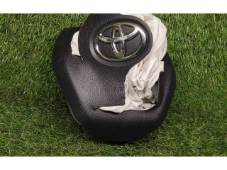 Přístrojová deska  Toyota Camry VIII XV70  2018 TG16A01002  