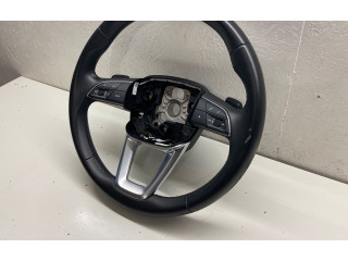 Volant Audi Q7 4M 2021 4m8419091, 4m0419689