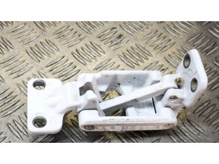 Задняя верхняя петля