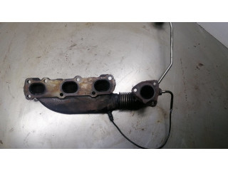 Коллектор выброса