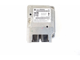 Блок подушек безопасности 68222888AA   Jeep Grand Cherokee