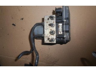 Блок АБС Citroen C4 I 2004 - 2010 года