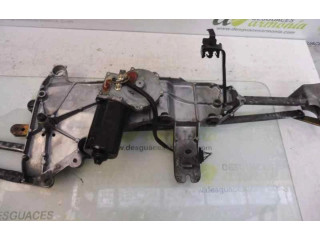 Моторчик дворников 1401350580, W000006957    Citroen C8