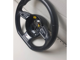 Volant Audi A3 S3 8V 2015 8V0419091R, 565425696