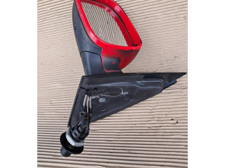 Зеркало электрическое        Volkswagen Lupo  1998 - 2005 года   