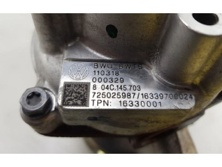 Турбина Audi Q2 - 04C145703, 04C145703 для двигателя CHZJ