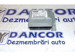 Блок подушек безопасности 9658137980 Citroen C4 I