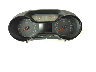 Панель приборов 769167, 9822637980   Opel Grandland X       