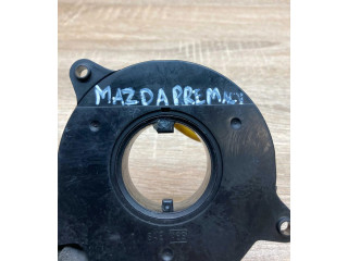 Подрулевой шлейф SRS PremacySlipRing Mazda Premacy