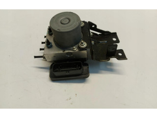 Блок АБС 10486617 MG ZS 2001 - 2005 года