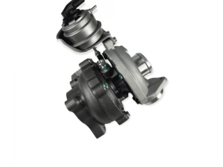 Турбина Audi A4 Allroad 818988-0001, TC10-0584