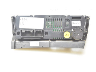 Модуль блока управления кондиционером 8T2820043E   Audi A5 8T 8F