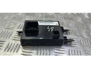 Модуль блока управления кондиционером P68103284AF   Jeep Cherokee