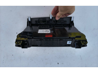 Блок управления климат-контролем 97250D7FH0 Hyundai Tucson TL