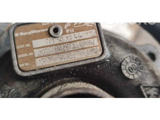 Turbodmychadlo Турбина 13900N86J50, 735013440 Suzuki Swift D13A