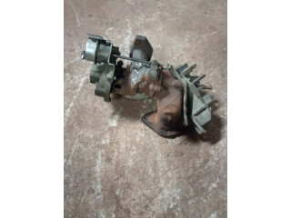 Турбина Dacia Duster 1.5 16446rh82728353