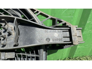 Вентилятор радиатора 3136613299 Mercedes-Benz Vito Viano W639 3.0