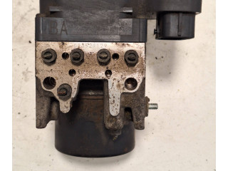 Блок АБС 1338008650, 4454053240 Lexus IS 220D-250-350 2006 - 2013 года