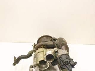 Turbodmychadlo Турбина 7634486 BMW X5 F15 2.0 N20 B20 A