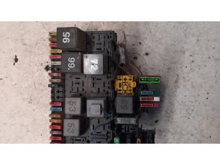 Блок предохранителей 7M0937025D Ford Galaxy