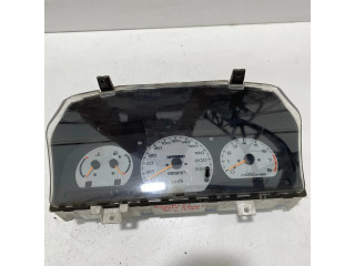 Панель приборов MB898241, 776570 Mitsubishi Space Runner