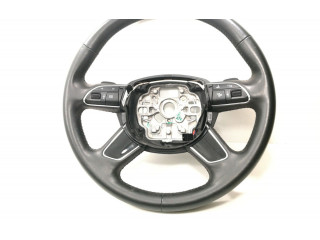 Volant Audi A8 S8 D4 4H 2015 4H0419091T