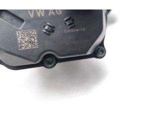 Турбина Электрическая задвижка Skoda Octavia Mk3 (5E)  04L131501M, A2C96089300   для двигателя CXXB      