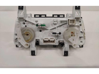 Блок управления климат-контролем 77365019, 77365019 Lancia Delta